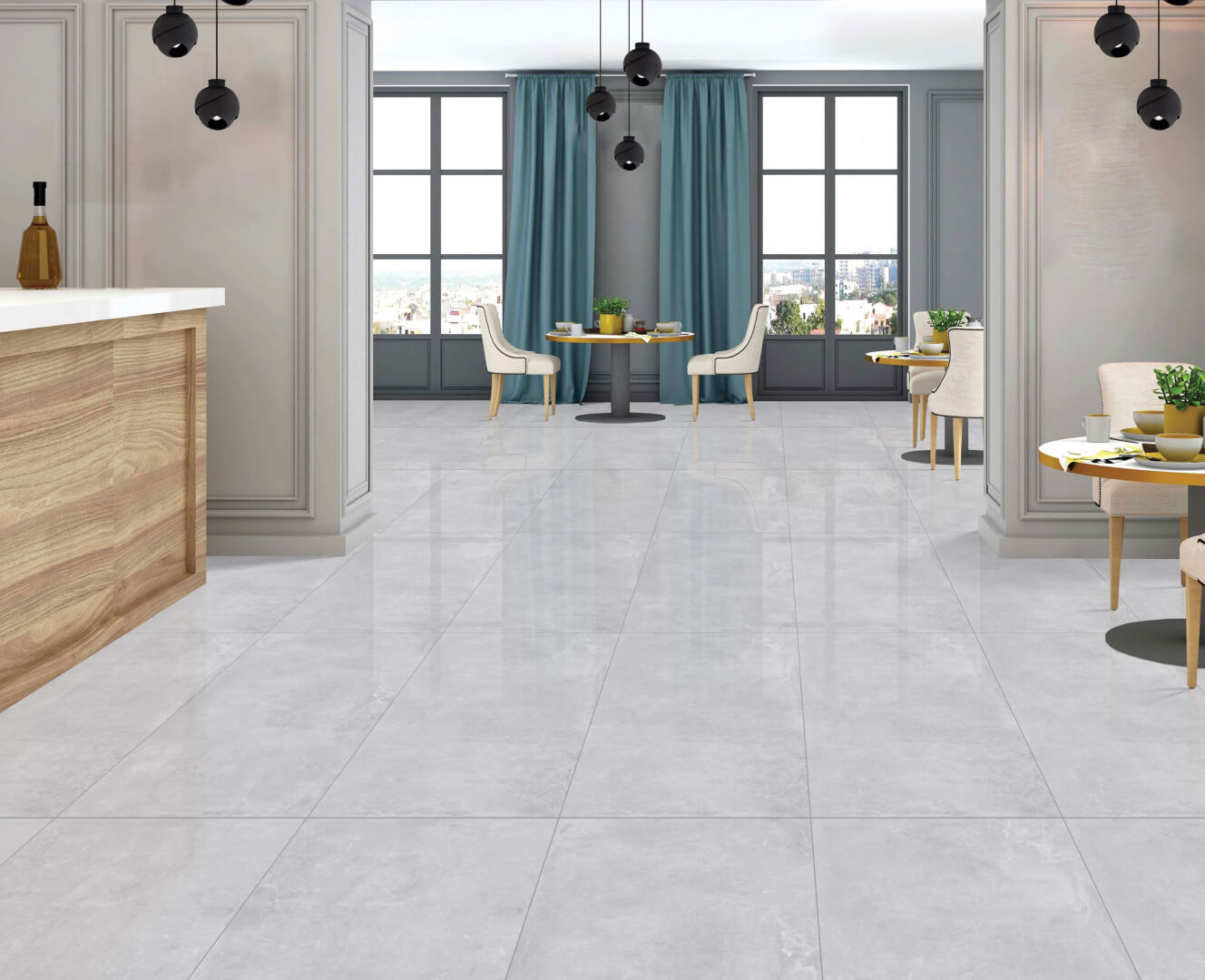 Concept Silver 60×120