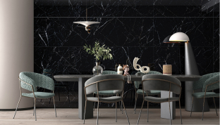 High Gloss Tiles