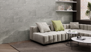 Matt Tiles