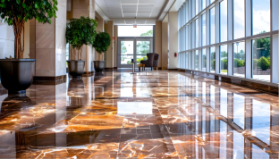 Polished Tiles
