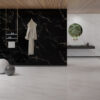 ROMANO BLACK-60X120-HIGH GLOSS