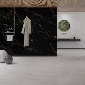 ROMANO BLACK-60X120-HIGH GLOSS