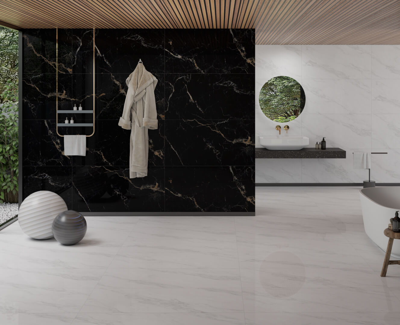 Romano Black 60×120