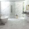 STATUARIO DALLAS SILVER-60X120-GLOSSY & MATT